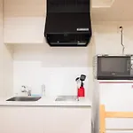 Hotel Mon -門- 302