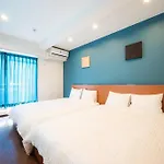 Hotel Mon -門- 302
