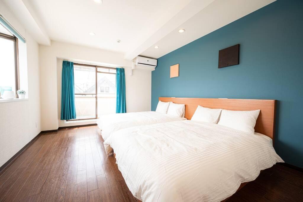 Apartemen Mon -門- 302