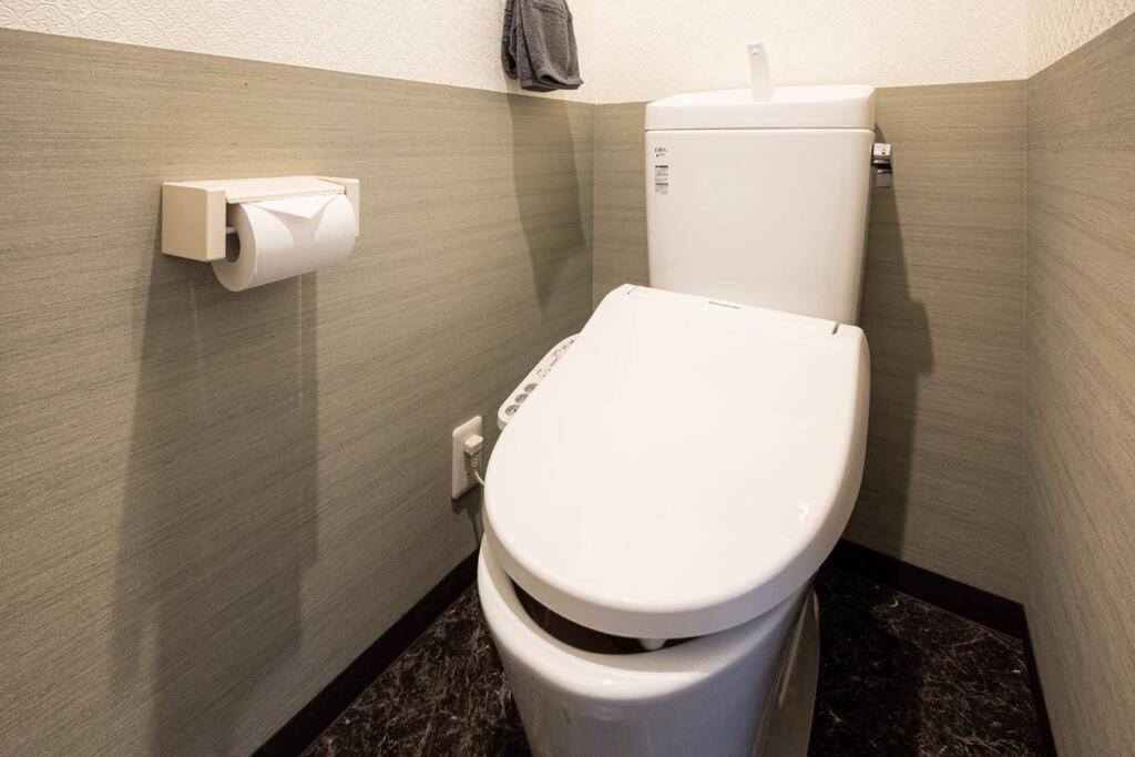 Mon -門- 302 Apartemen *