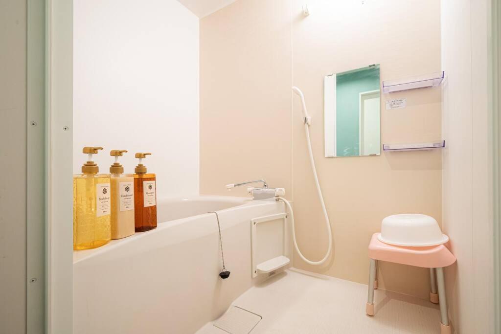 Mon -門- 302 Apartemen *